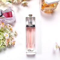 Nước hoa nữ Dior Addict Eau Fraiche 100ml - Hàng Auth Pháp - AM45