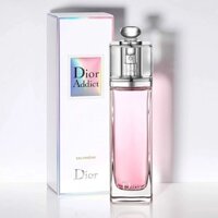 Nước hoa nữ Dior Addict Eau Fraiche Eau de Toilette 100ml