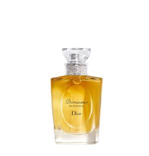 Diorama by Christian Dior 3.4 oz EDT Perfume for Women New In Box