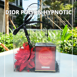 Nước Hoa Nữ Dior Hypnotic Poison 100ml