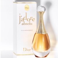 Nước hoa nữ Dior J’adore 75 ml