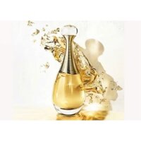 Nước hoa nữ Dior J'adore Eau de Parfum 100ml