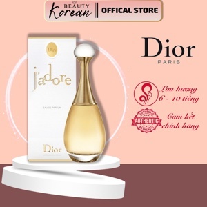 Nước hoa nữ Dior J'adore Edp 50ml