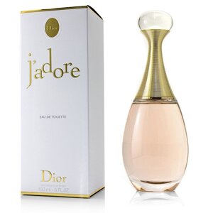 Nước hoa nữ Dior J'adore Edp 50ml