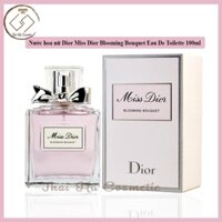 Nước hoa nữ Dior Miss Dior Blooming Bouquet Eau De Toilette 100ml