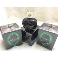 Nước Hoa Nữ Dior Poison Eau De Toilette Spray 50ml