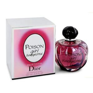 Nước hoa nữ Dior Poison Hypnotic Eau De Toilette 100ml