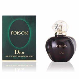 Nước hoa nữ Dior Poison Hypnotic Eau De Toilette 100ml