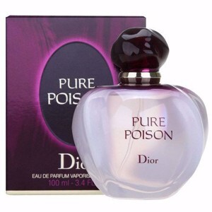 Nước hoa Nữ Dior Pure Poison - 100 ml
