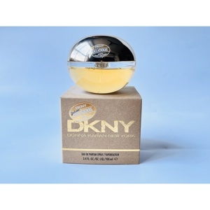 Nước hoa nữ DKNY Be Delicious Skin Golden 100ml
