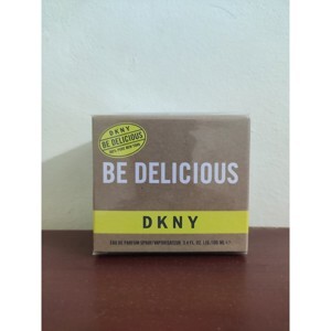 Nước hoa Nữ DKNY Be Delicious 100 ml