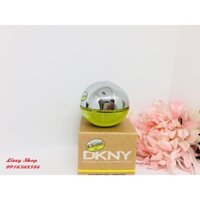 Nước hoa nữ DKNY Be Delicious fresh blossom 15ml