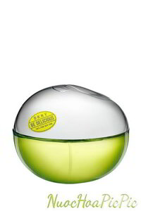 Nước Hoa Nữ Dkny Be Delicious Edp 50ml (2004)