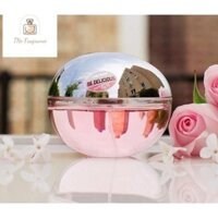 Nước hoa nữ DKNY Be Delicious Fresh Blossom EDP (Táo Hồng) mẫu thử 5ml, 10ml - Ngọt Ngào | Tươi Trẻ
