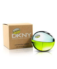 Nước hoa nữ Dkny Be Delicious EDP – 30ml hình quả táo xanh, hương thơm tươi mát, quyến rũ