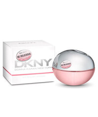 Nước hoa nữ Dkny Be Delicious Fresh Blossom EDP – 30ml hương thơm tươi mới, thanh lịch, nữ tính