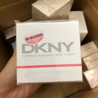 NƯỚC HOA NỮ DKNY BE DELICOUS FRESH BLOSSOM EDP 30ml