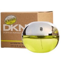 Nước hoa nữ DKNY Donna Karan New York Be Delicious EDP 100ml