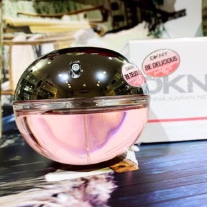 Nước hoa nữ DKNY Fresh Blossom Eau De Parfum 100ml