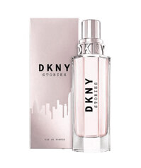 Nước hoa nữ Dkny Stories EDP – 30ml hương thơm hiện đại, sành điệu và lôi cuốn