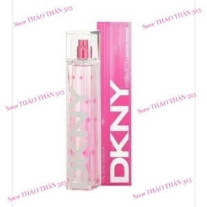 Nước hoa nữ DKNY Women Limited Edition
