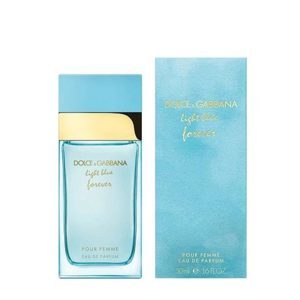 Nước hoa nữ Dolce & Gabbana Light Blue For Women 50ML