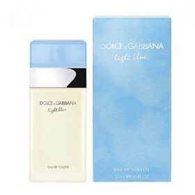 Nước hoa nữ Dolce & Gabbana Light Blue For Women 50ML