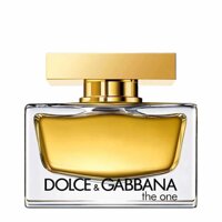 Nước Hoa Nữ Dolce Gabbana The One Woman EDP 75ml Chính Hãng