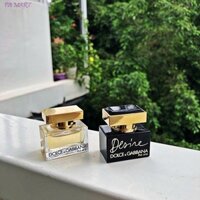 Nước hoa nữ Dolce & Gabbana The One Edp 5ml