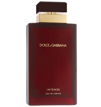Nước hoa nữ Dolce & Gabbana Pour Femme Intense EDP