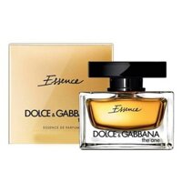 Nước hoa nữ Dolce & Gabbana The ONE ESSENCE EDP 40ml