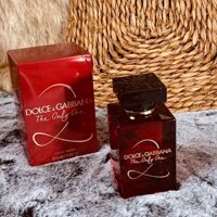 Nước Hoa nữ Dolce & Gabbana The Only One