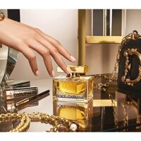 Nước Hoa Nữ Dolce & Gabbana The One EDP 75ml