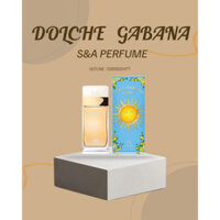 Nước hoa Nữ Dolce & Gabbana Light Blue Sun Pour Femme