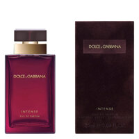 Nước Hoa Nữ Dolce & gabbana intense pour femme EDP 100ML