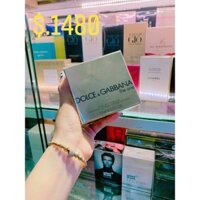 Nước Hoa Nữ Dolce & Gabbana The One EDP 75ml Chính Hãng