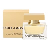 Nước Hoa Nữ Dolce & Gabbana The One 30 ml