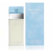 NƯỚC HOA NỮ Dolce & Gabbana Light Blue 100ml