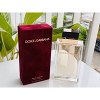 Nước Hoa nữ Dolce Pour Femme EDP 100ml