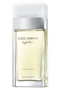 Nước Hoa Nữ Dolce&Gabbana Light Blue Escape To Panarea Edt 50ml (2014)