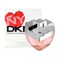 Nước hoa Nữ Donna Karan DKNY My NY EDP 30ml