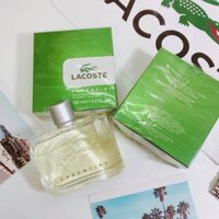 Nước Hoa Nữ Dùng Thử  LACOSTE - Essential for Men EDT 5ml/10ml/20ml