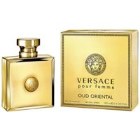 Nước hoa nữ dùng thử Versace Pour Femme Oud Oriental 5ml/10ml/20ml