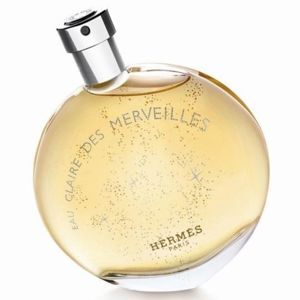 Nước hoa nữ Hermes Eau Claire des Merveilles - 50 ml
