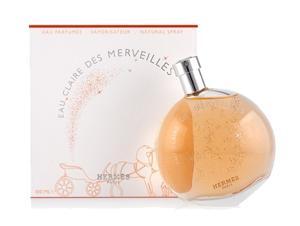 Nước hoa nữ Hermes Eau Claire des Merveilles - 50 ml