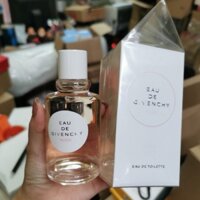 NƯỚC HOA NỮ EAU DE GIVENCHY CỦA HÃNG GIVENCHY