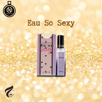 Nước hoa nữ EAU SO SEXY 25ml