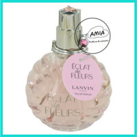 Nước hoa nữ Eclat de Fleurs 100ml đem lại sự tinh tế, gợi cảm trong mắt những người khác giới XT0234