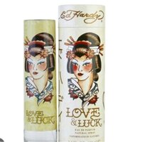 💐🌺💐Nước hoa nữ ED Hardy Love & Luck 100ml by Christian Audigier