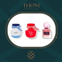 Nước Hoa Nữ EDP Bath & Body Works GINGHAM LOVE A THOUSAND WISHES